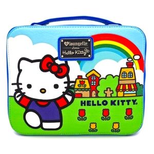 New Loungefly x Hello Kitty  crossbody